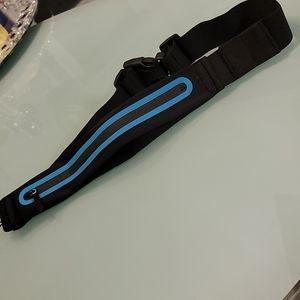 Filoto.  Sports belt. Nwot.